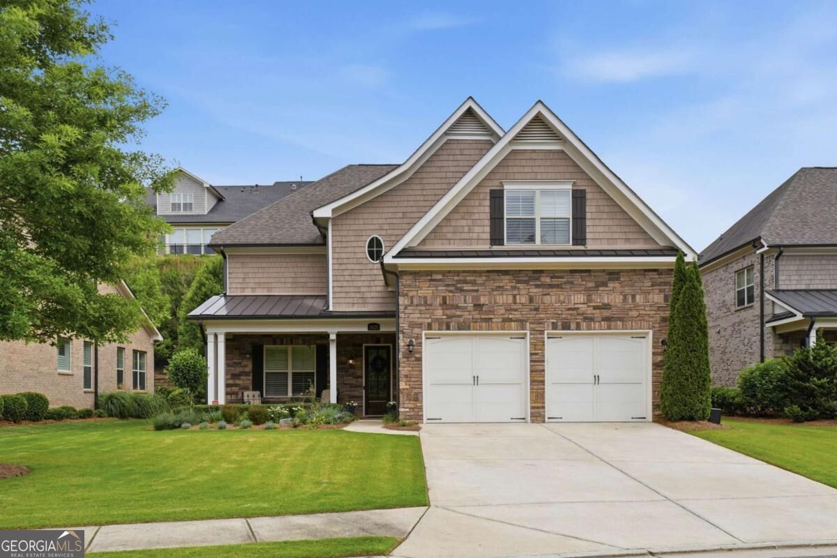 5925 Overlook Club CIR