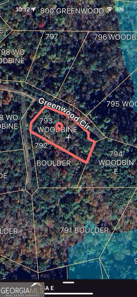 793 Woodbine LN