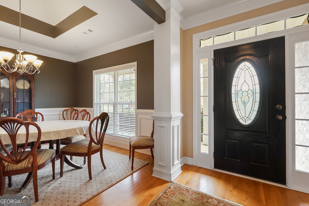 Photo of 4301 Gladys Court, McDonough, GA 30252 (MLS # 10822102)
