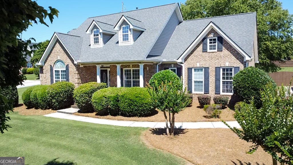 Photo of 4301 Gladys Court, McDonough, GA 30252 (MLS # 10822102)