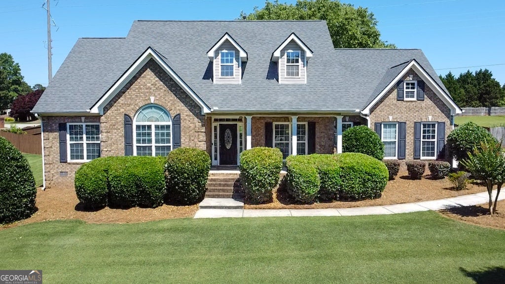 Photo of 4301 Gladys Court, McDonough, GA 30252 (MLS # 10822102)