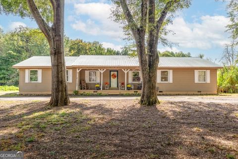 5174 Whitmire RD Gainesville GA 30506