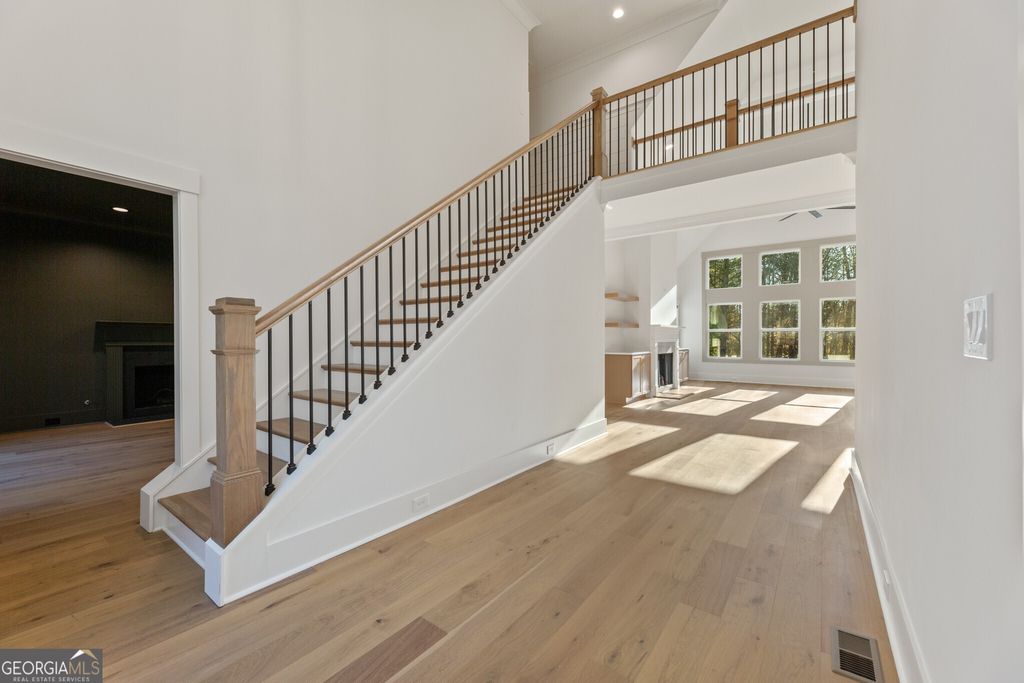 Photo of 2410 Glade Overlook, Cumming, GA 30041 (MLS # 10696647)