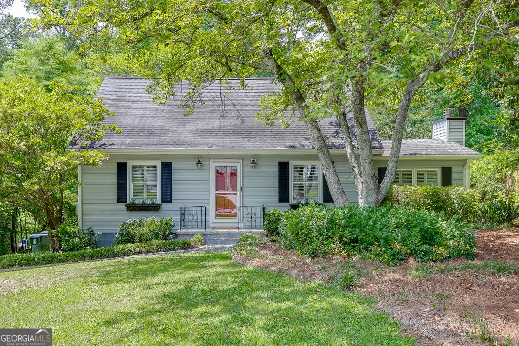 Photo of 3173 Parkridge Crescent, Chamblee, GA 30341 (MLS # 10786843)