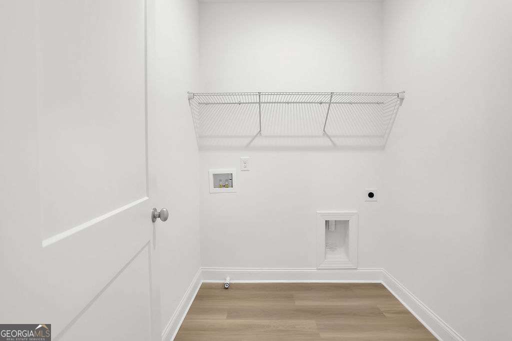 Valley Park - Residential