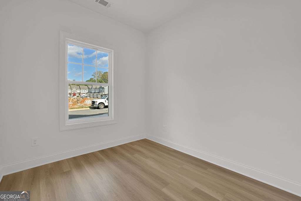 Valley Park - Residential