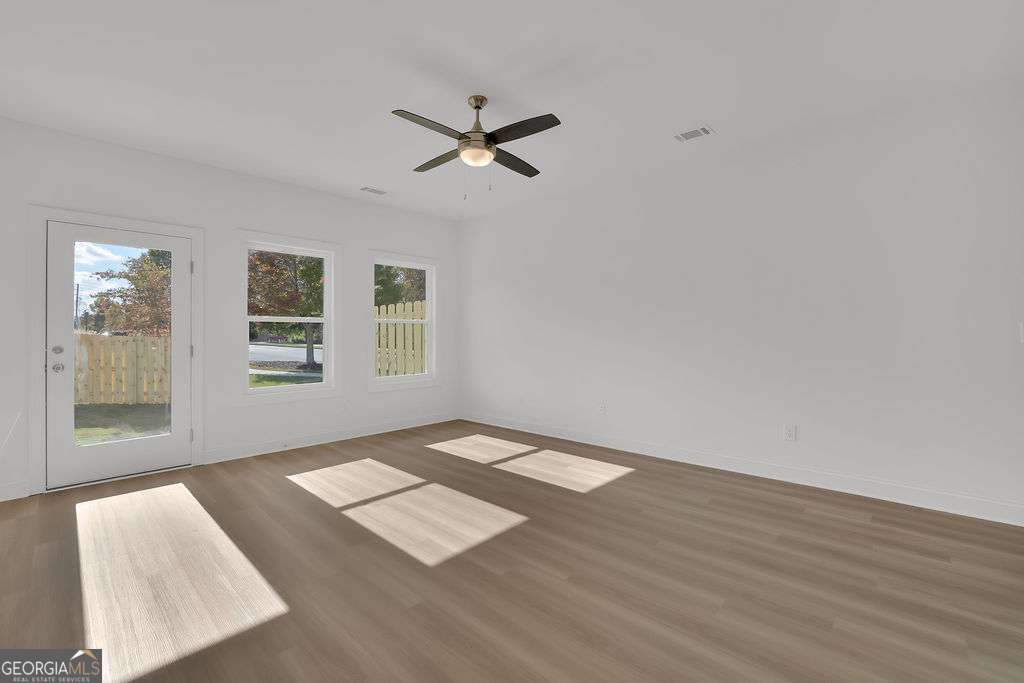 Valley Park - Residential