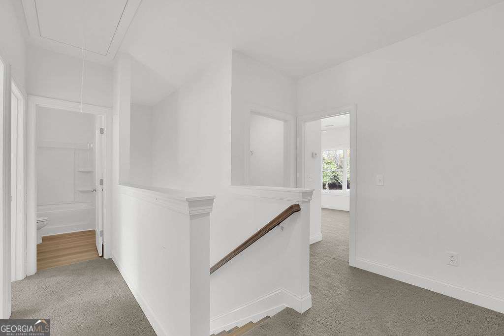 Valley Park - Residential