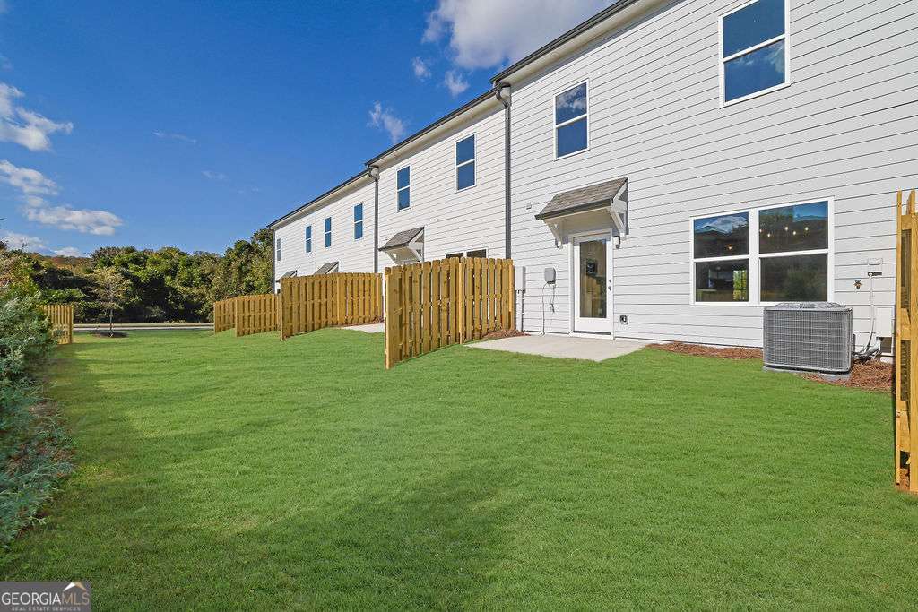 Valley Park - Residential