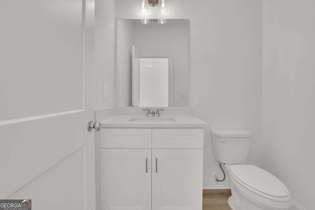 Valley Park - Residential