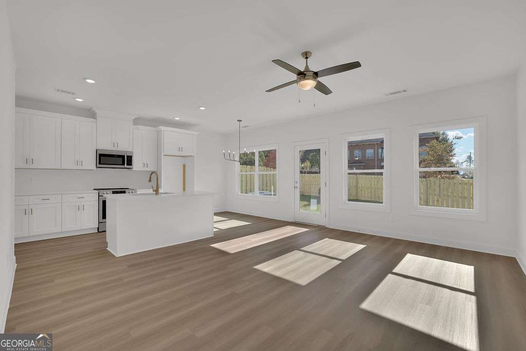 Valley Park - Residential