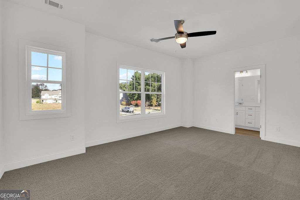 Valley Park - Residential