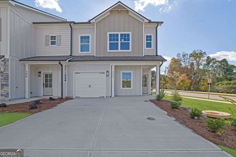 302 Heron ST 17 Ball Ground GA 30107