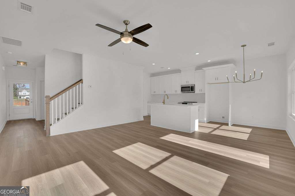 Valley Park - Residential