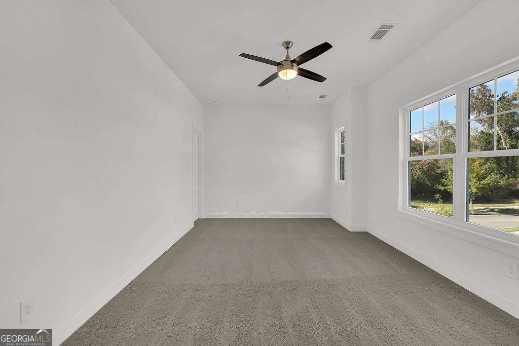 Valley Park - Residential