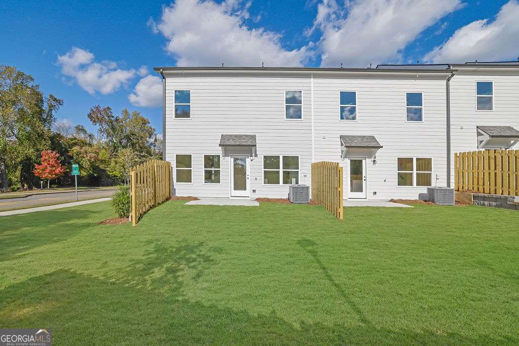 Valley Park - Residential