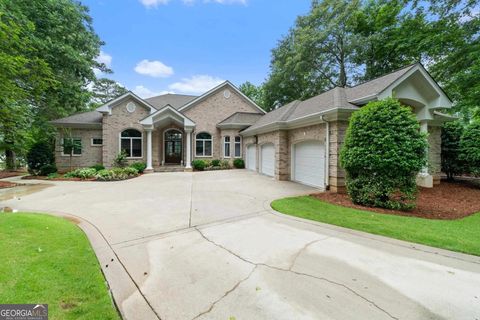 1101 Timothy RD Greensboro GA 30642