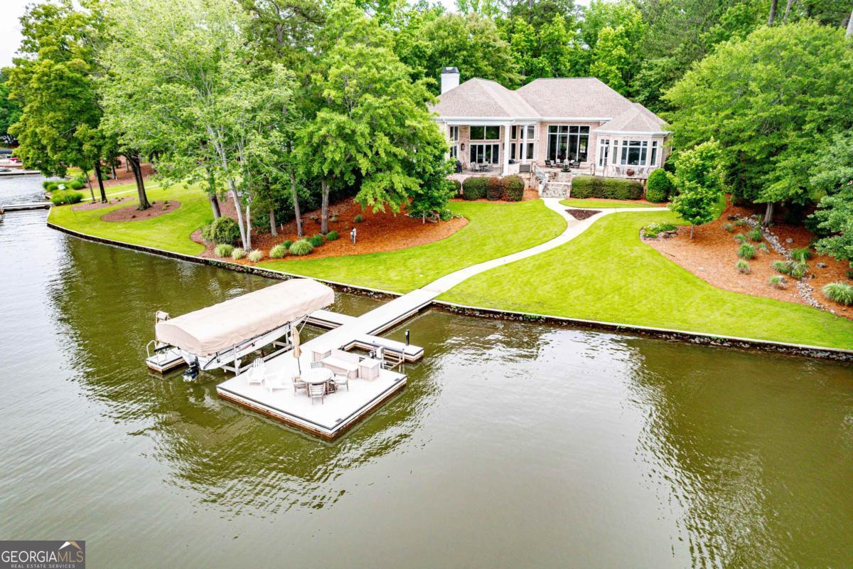 1101 Timothy RD