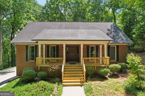 150 Gill LN Stockbridge GA 30281