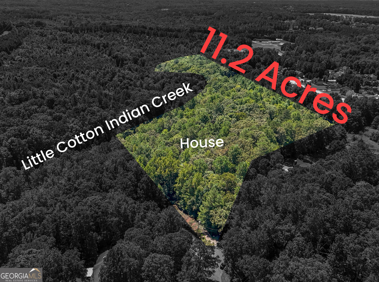 150 Gill LN