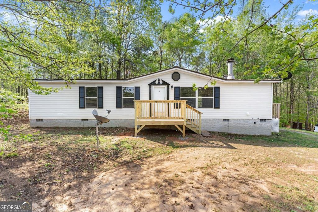 Photo of 283 Pine Ridge Place, Nicholson, GA 30565 (MLS # 10729200)