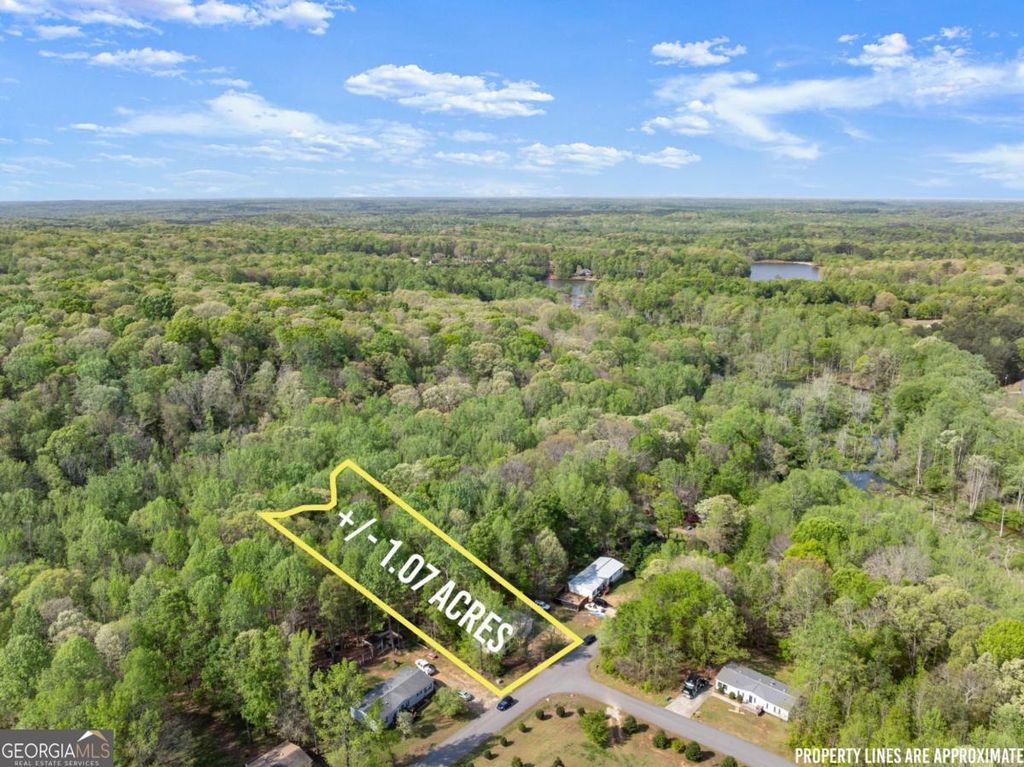 Photo of 283 Pine Ridge Place, Nicholson, GA 30565 (MLS # 10729200)