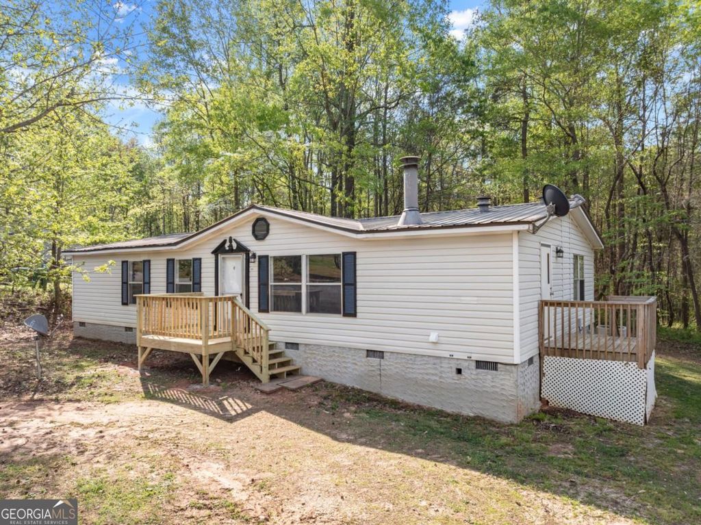 Photo of 283 Pine Ridge Place, Nicholson, GA 30565 (MLS # 10729200)