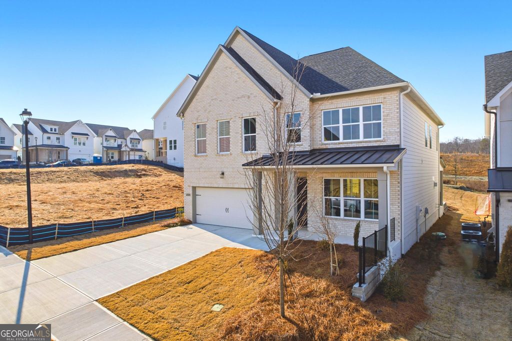 Photo of 2005 Vesper Pointe Pt, Canton, GA 30114 (MLS # 10687330)