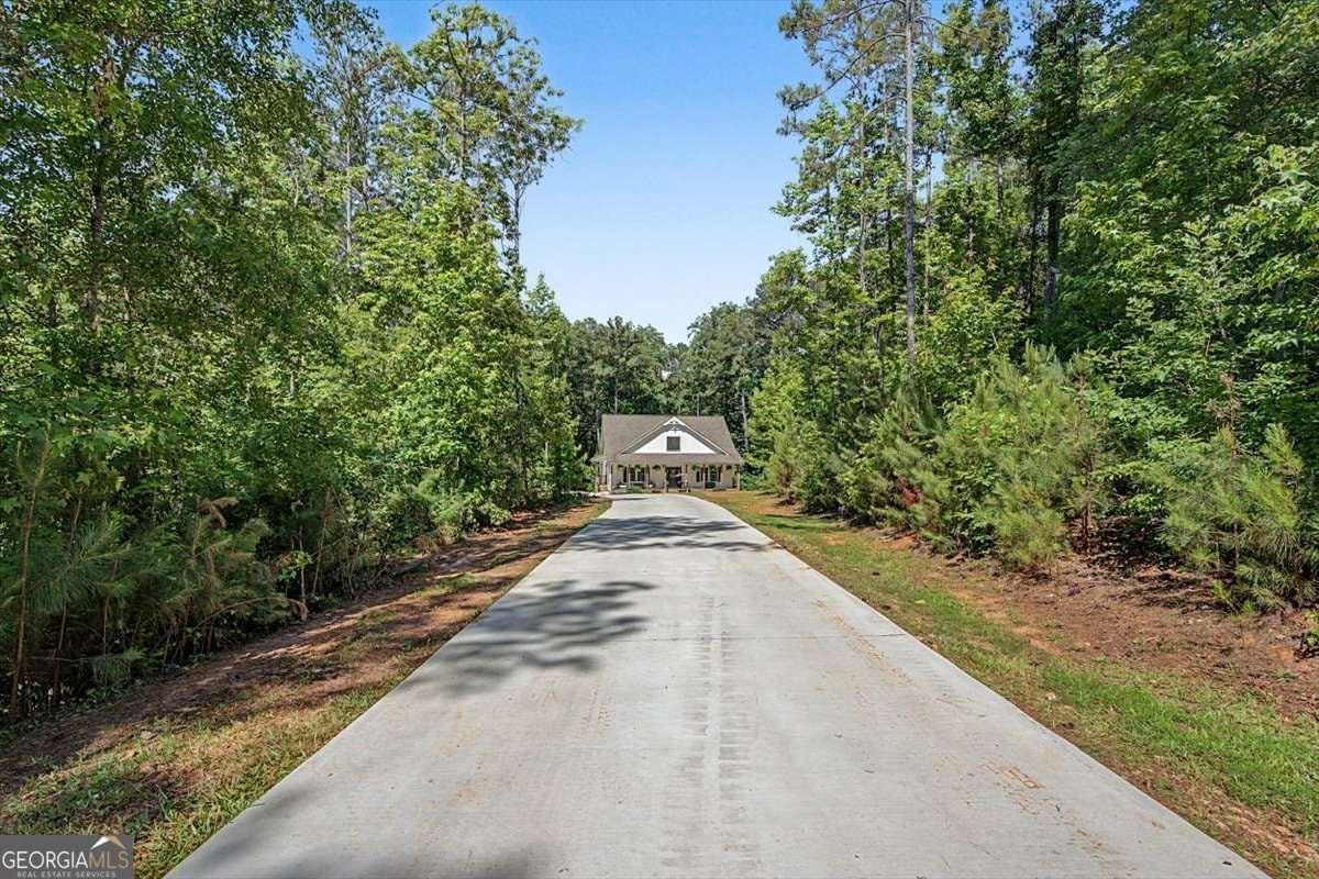 1381 Star Point RD