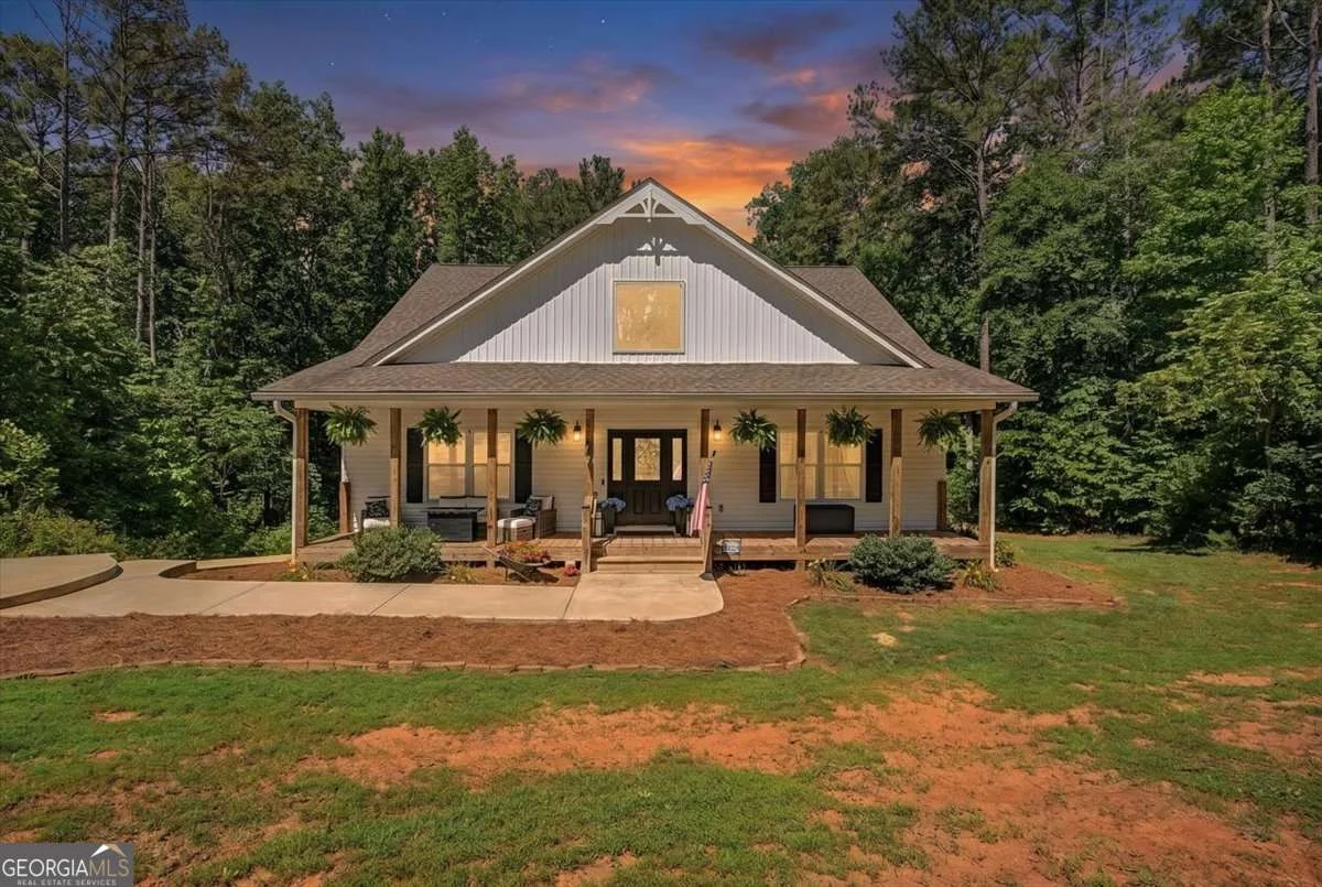 1381 Star Point Road