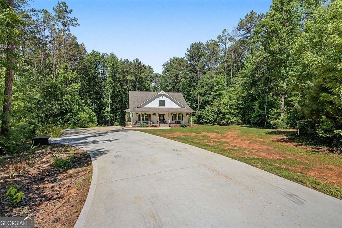 1381 Star Point RD