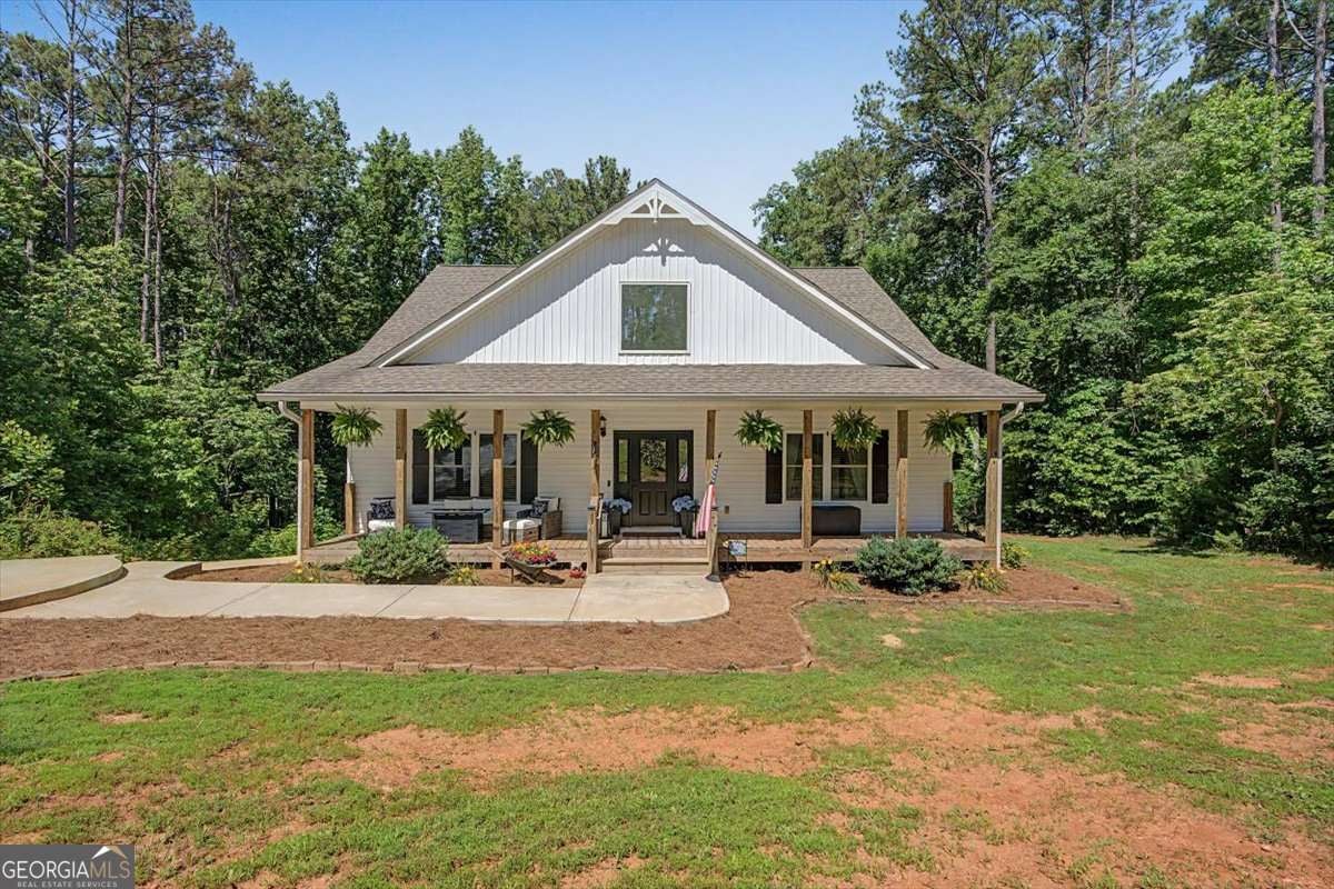 1381 Star Point RD