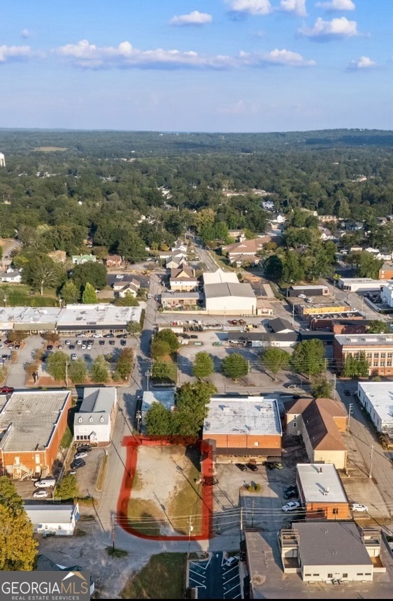 0 Ward ST