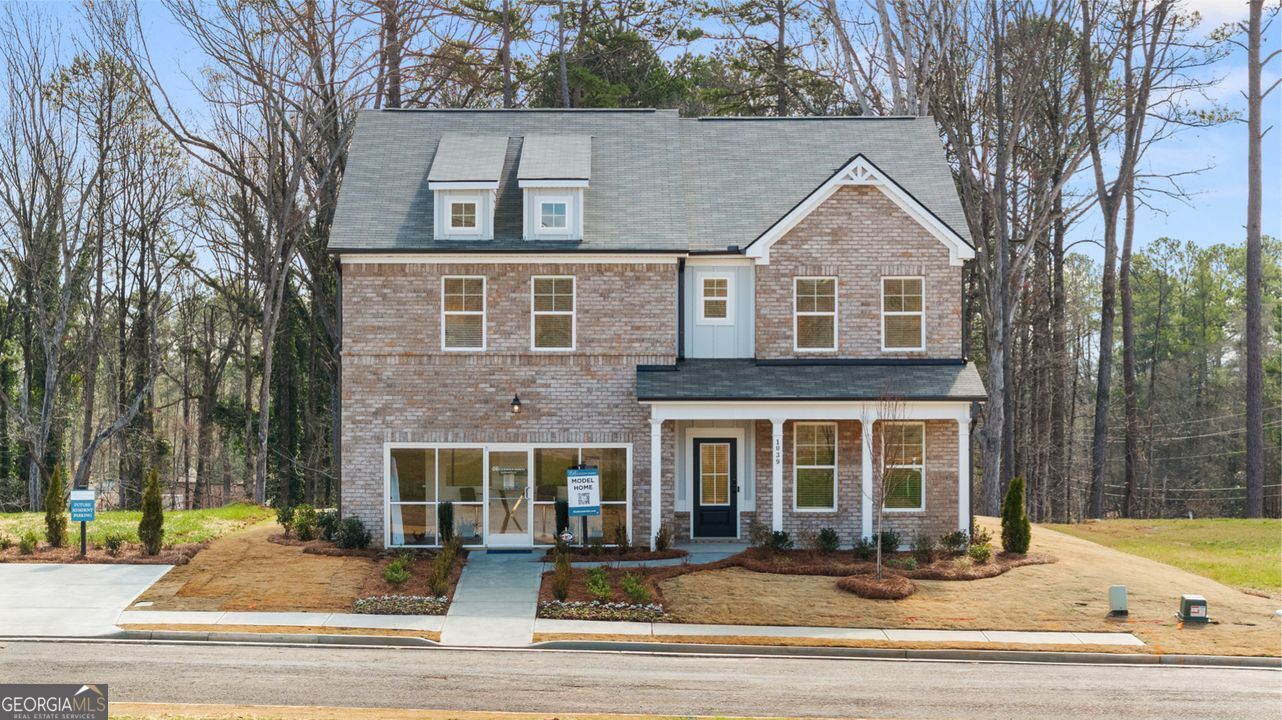 219 Whispering Pines AVE