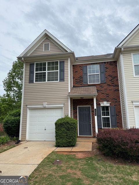 290 Azalea Circle, Cumming, GA 30040 - MLS#: 10507769