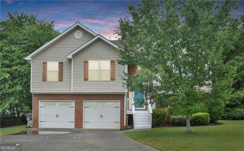 10 Piedmont LN Cartersville GA 30120