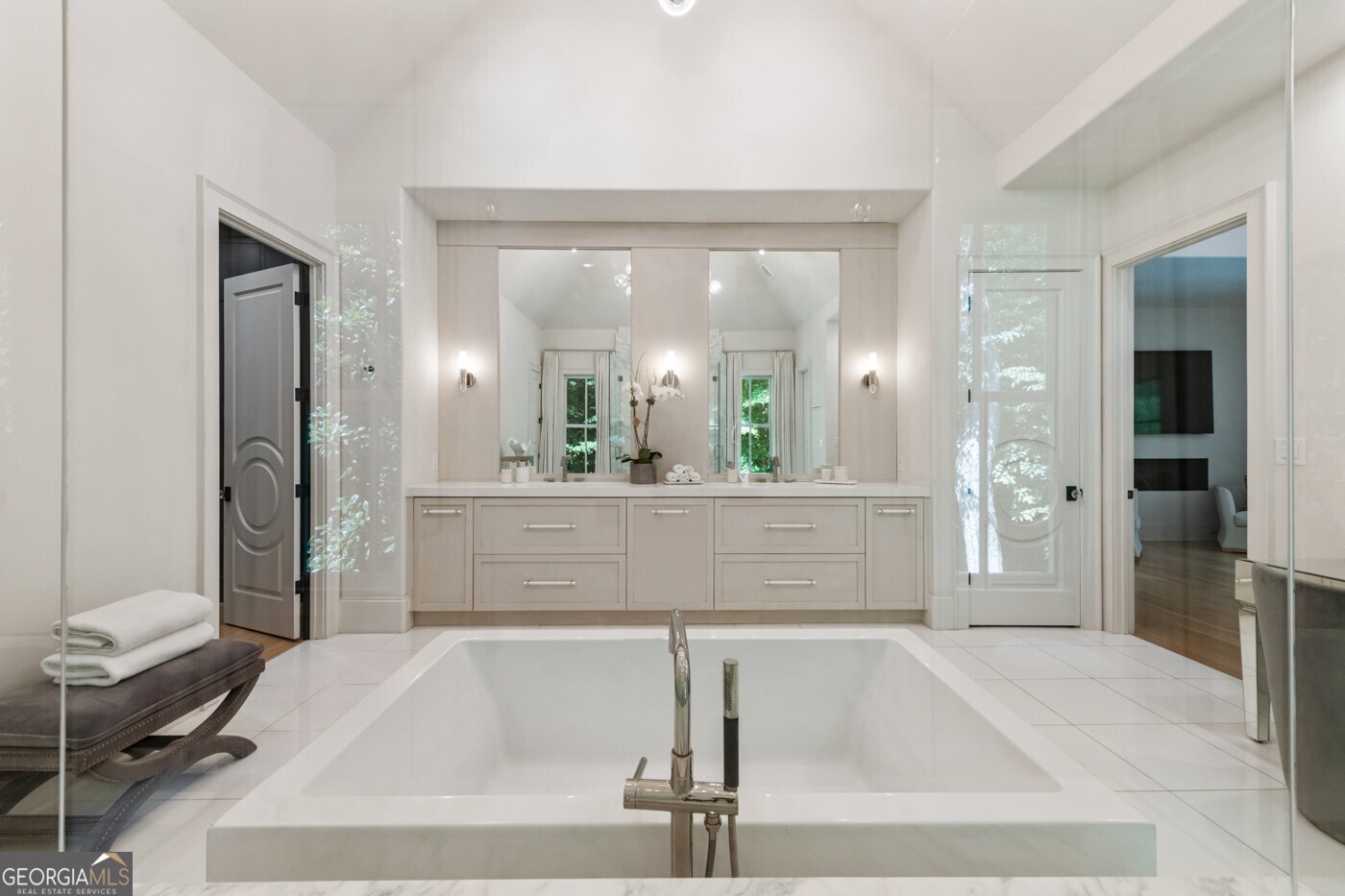 Buckhead - Residential