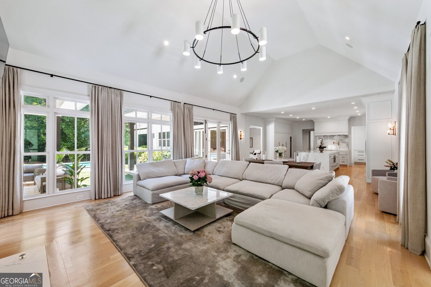 Buckhead - Residential