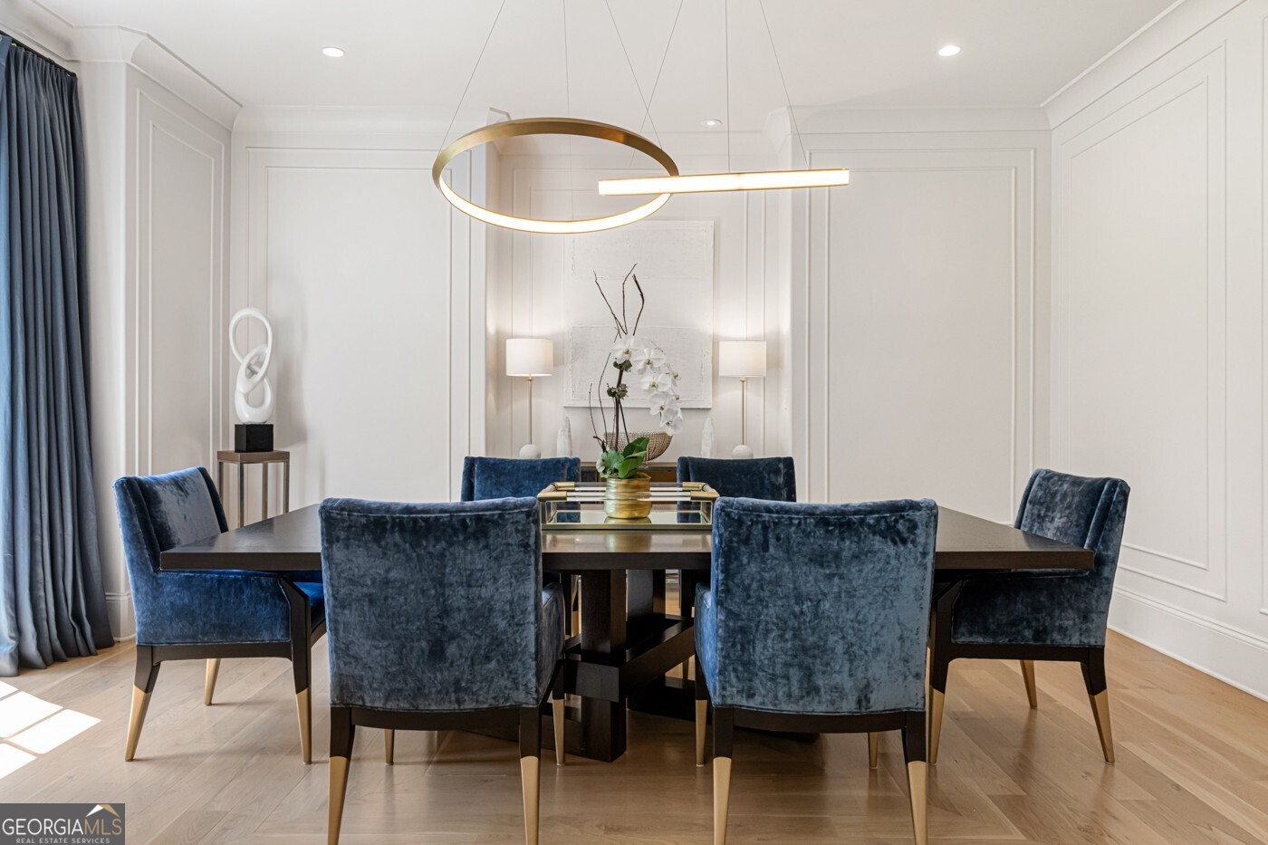 Buckhead - Residential