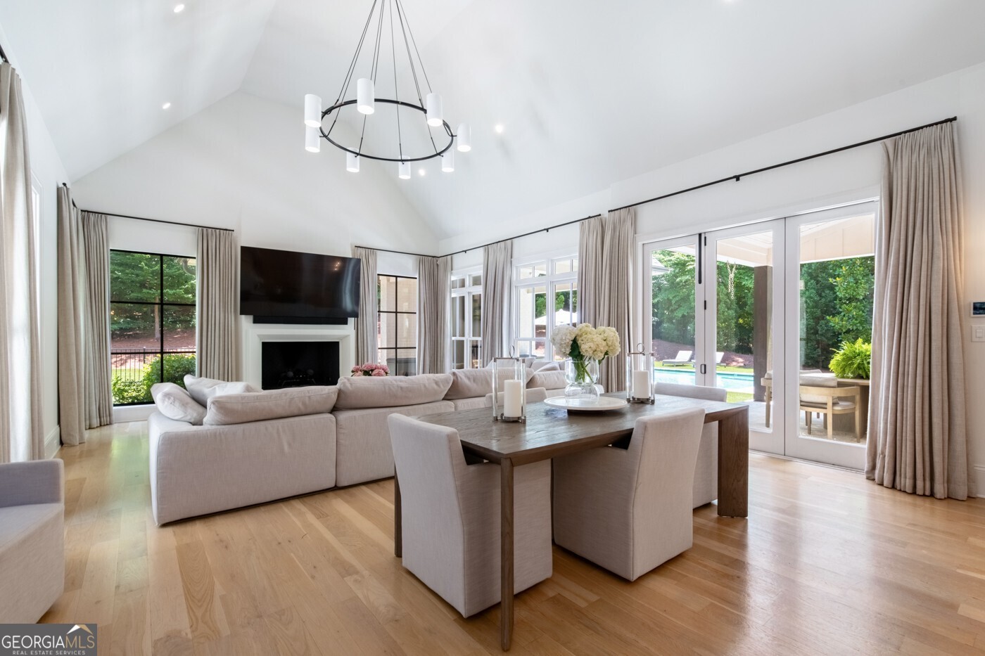 Buckhead - Residential