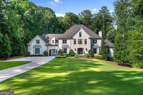 1191 W Conway DR Atlanta GA 30327