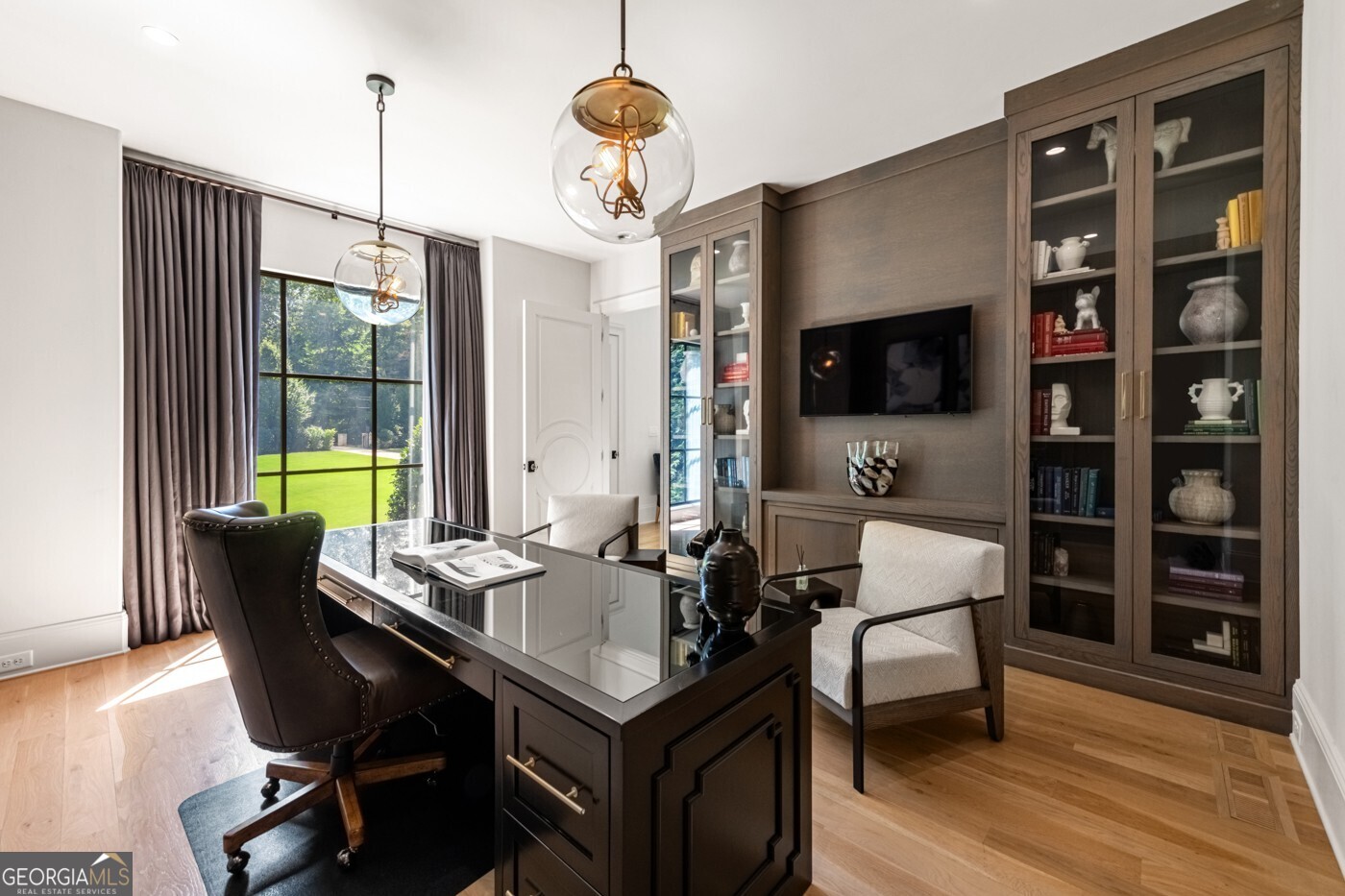 Buckhead - Residential