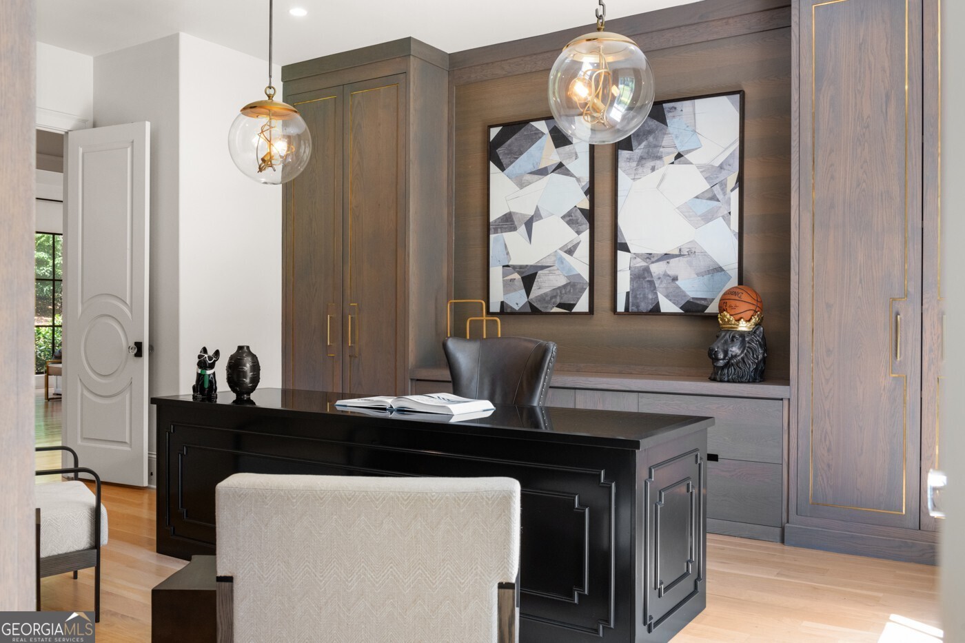 Buckhead - Residential