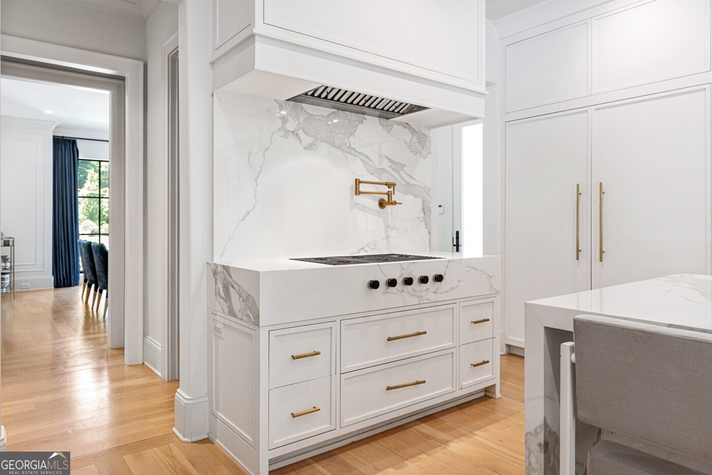 Buckhead - Residential