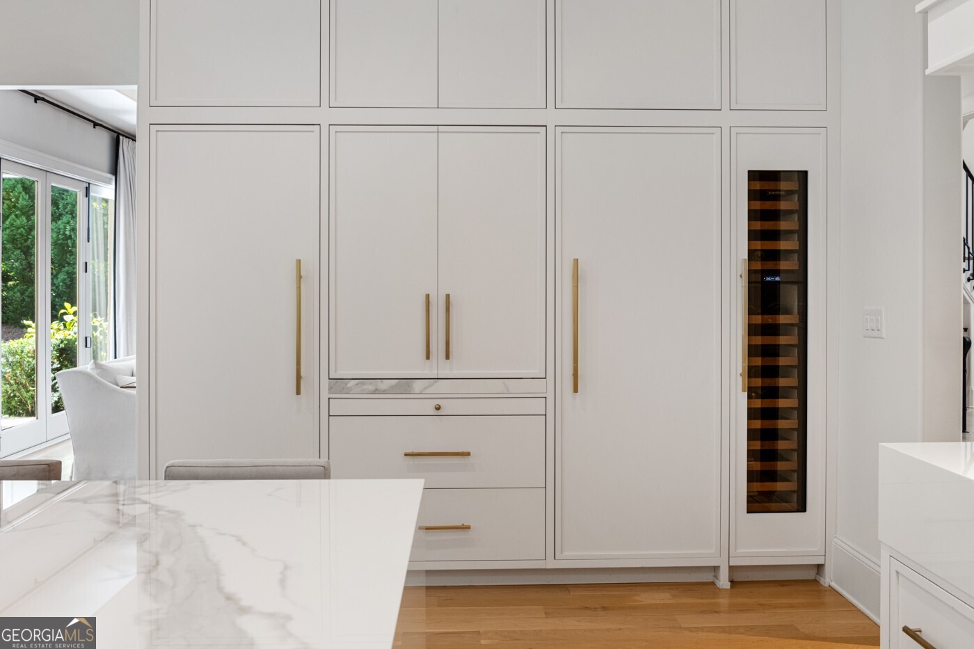 Buckhead - Residential