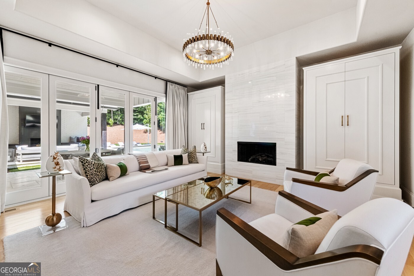 Buckhead - Residential