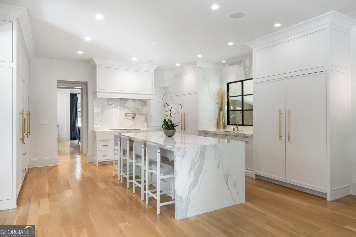 Buckhead - Residential