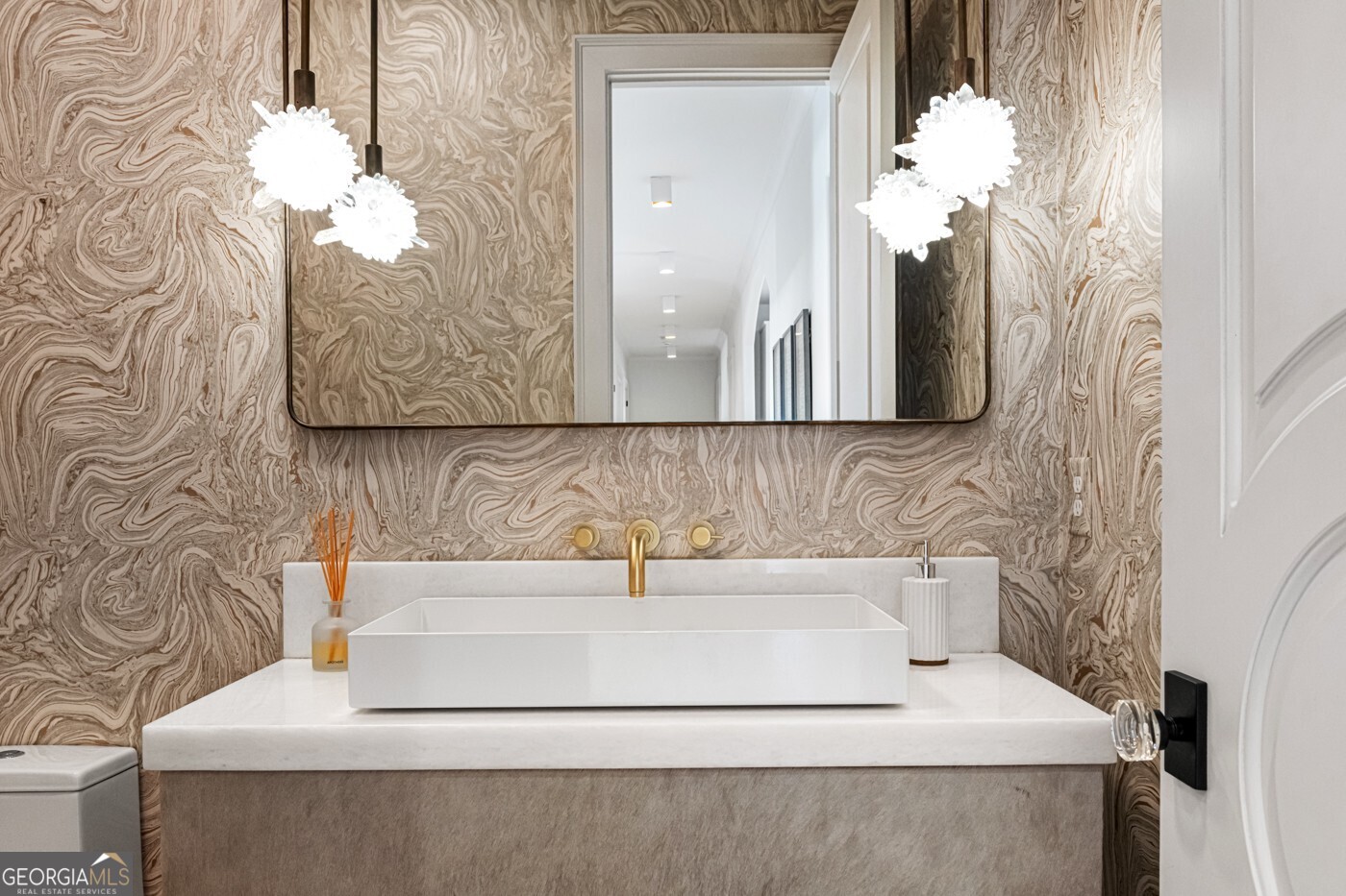 Buckhead - Residential
