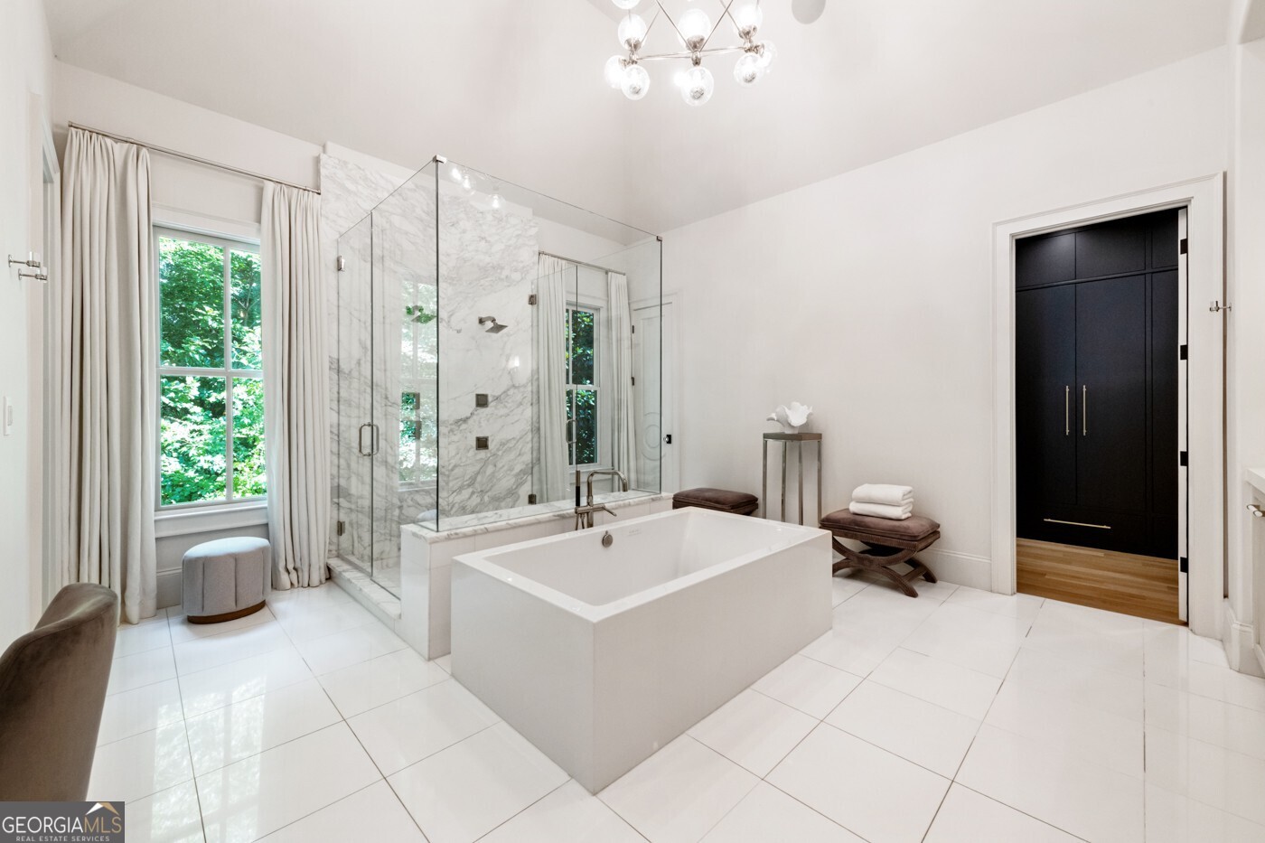 Buckhead - Residential
