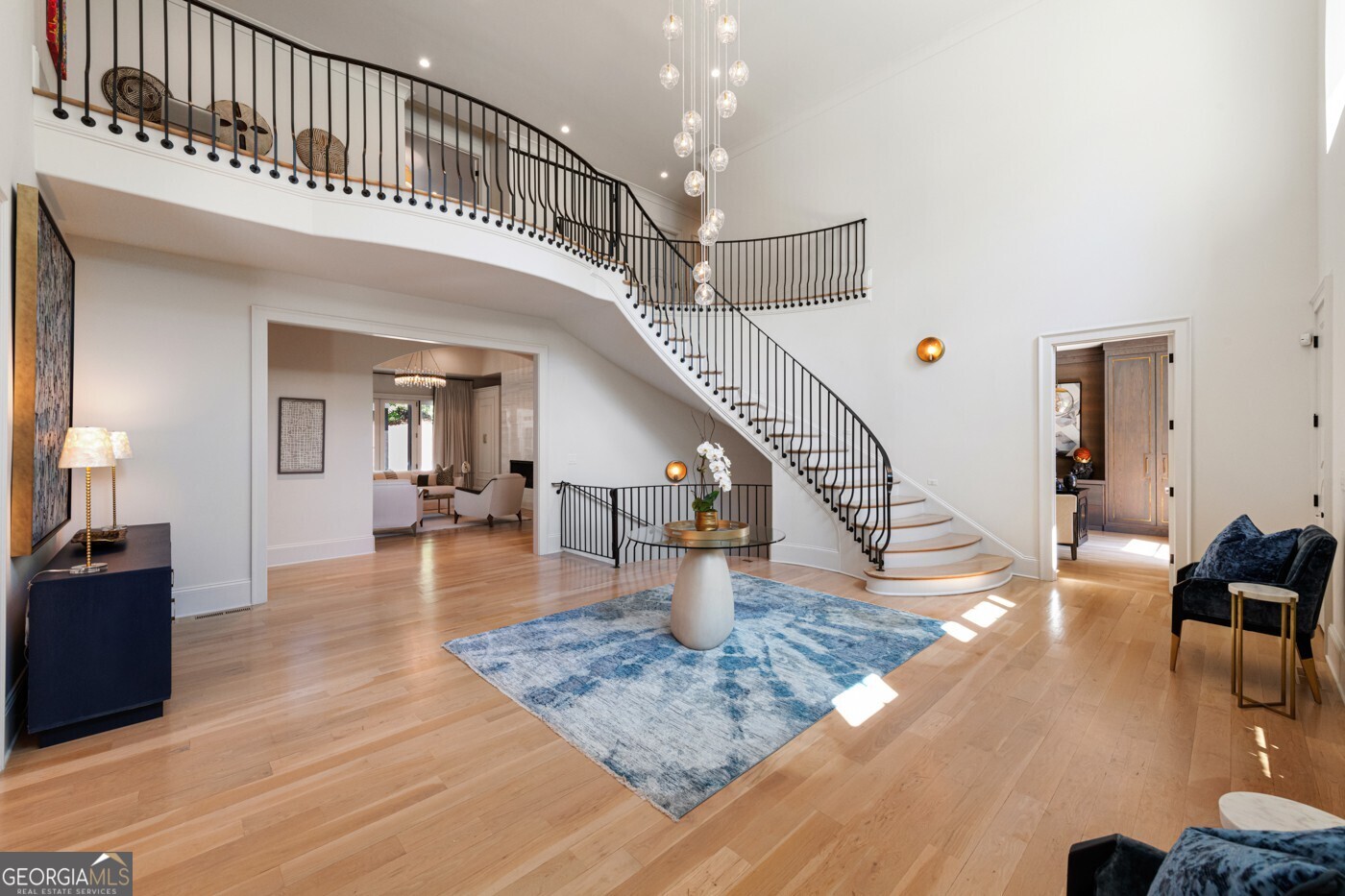Buckhead - Residential